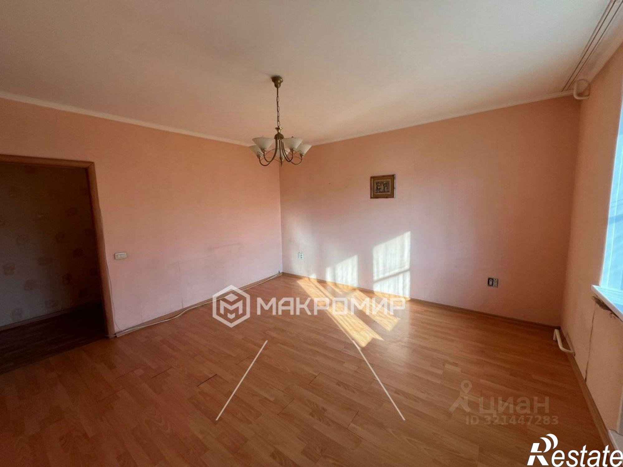 Купить квартиру за 4 000 000 рублей на Комсомольский проспект, 126