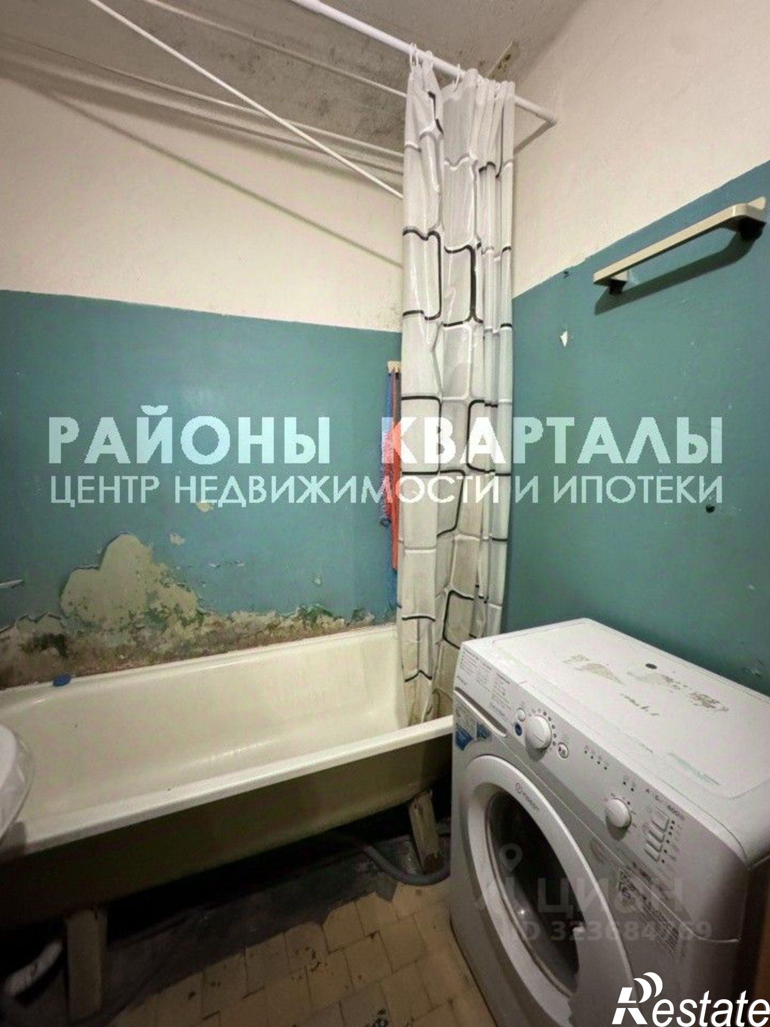 Купить квартиру за 4 500 000 рублей на улица Захаренко, 7