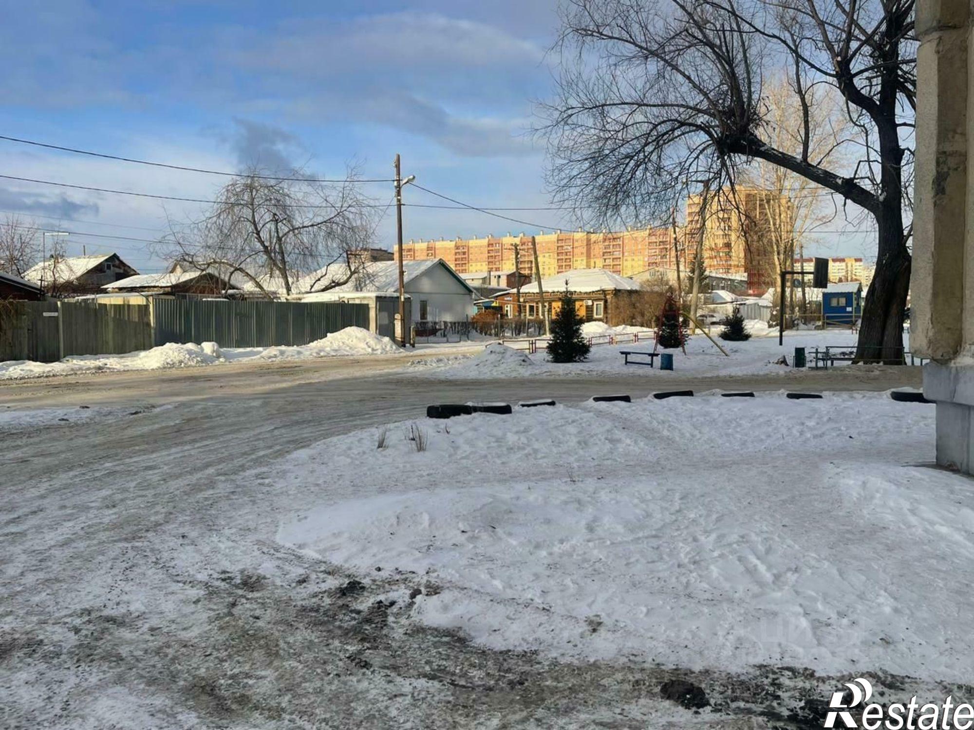 Купить комнату за 1 300 000 рублей на улица Косарева, 50А/2