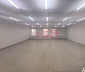 торговое помещение 101 кв м улица Чичерина, 27