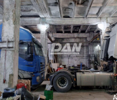 склад 270 кв м Свердловский тракт, 5