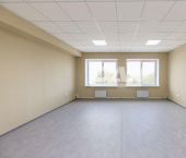 офис 35 кв м, этаж 3/3 Свердловский тракт, 9