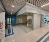 торговое помещение 33 кв м проспект Победы, 328А