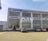 офис 79 кв м, этаж 2/2 Копейское шоссе, 35А