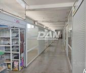 торговое помещение 50 кв м улица Первой Пятилетки, 13