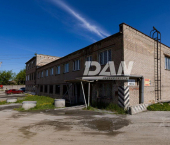 офис 50 кв м, этаж 2/3 улица Монтажников, 1/2