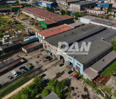 помещение 246 кв м улица Монтажников, 1/2