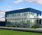 склад 1200 кв м Енисейская улица