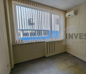 офис 34 кв м, этаж 2/4 улица Сталеваров, 5 к4