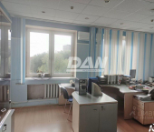 офис 15 кв м, этаж 4/5 улица Танкистов, 189Б