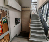 торговое помещение 9 кв м улица 40-летия Победы, 38Г