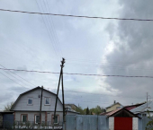 коттедж 110 кв м Транзитная улица, 21