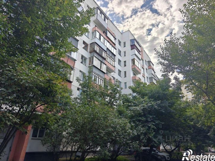 2-комн квартира улица Кирова, 19А,  д. 19А