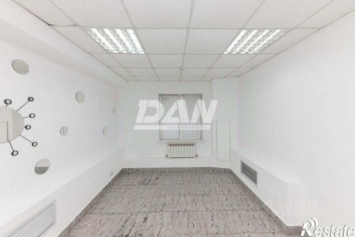 Офис улица Чичерина, 21Б,  д. 21Б