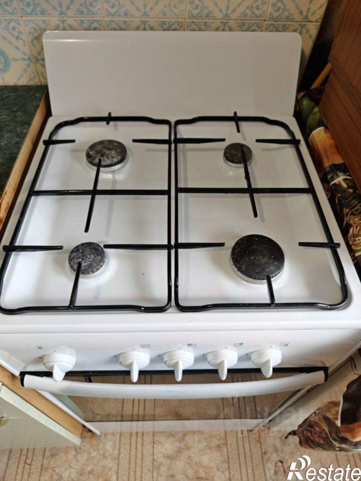 2-комн квартира улица Кирова, 19А,  д. 19А