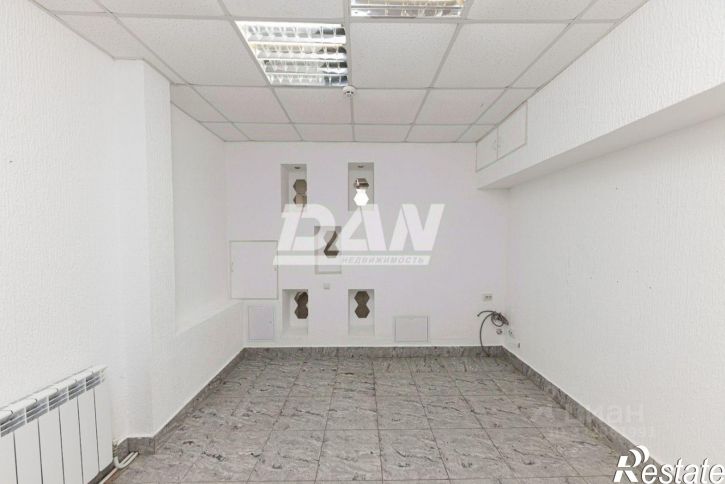 Офис улица Чичерина, 21Б,  д. 21Б