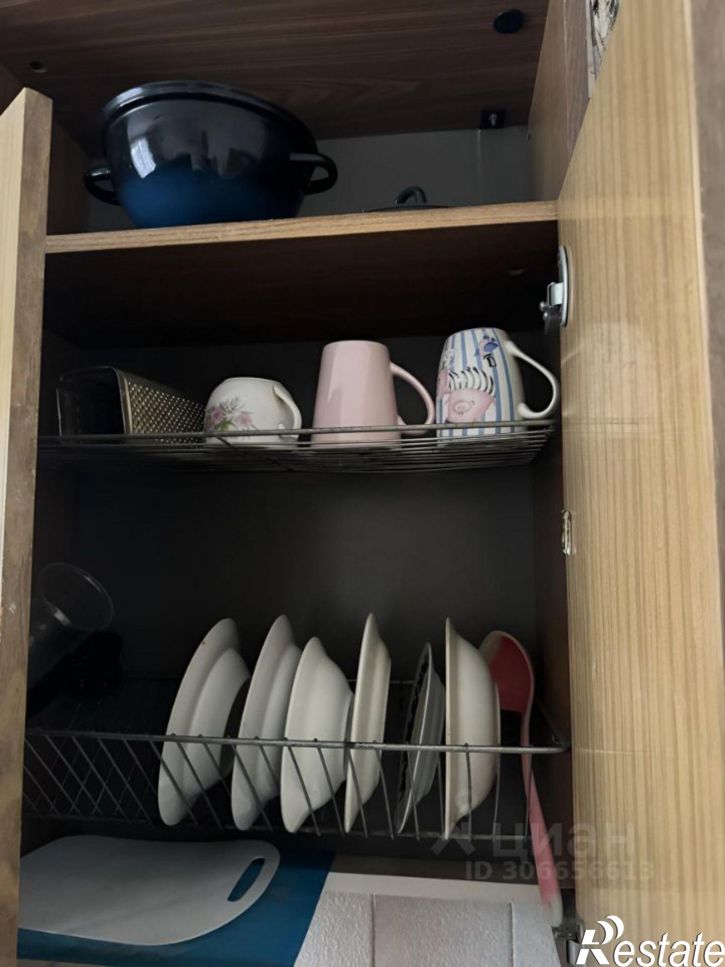 1-комн квартира улица Кузнецова, 37А,  д. 37А