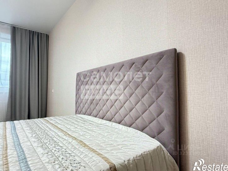 2-комн квартира Челябинск г., Калининский