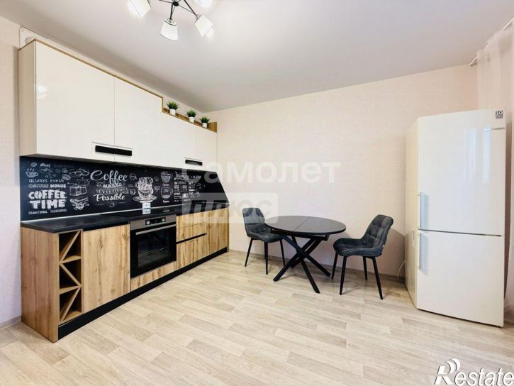 2-комн квартира Челябинск г., Калининский