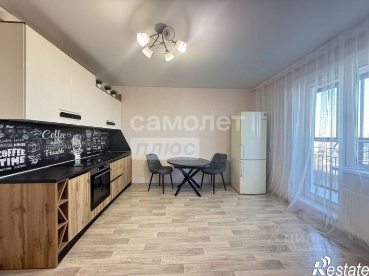 2-комн квартира Челябинск г., Калининский