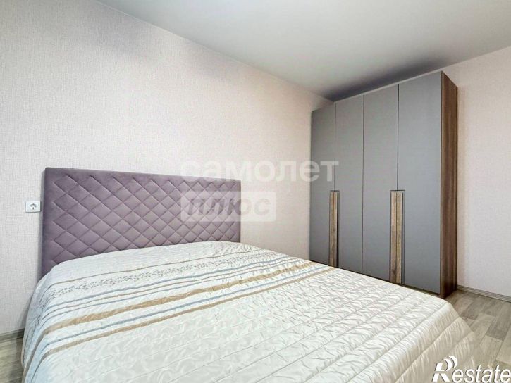 2-комн квартира Челябинск г., Калининский