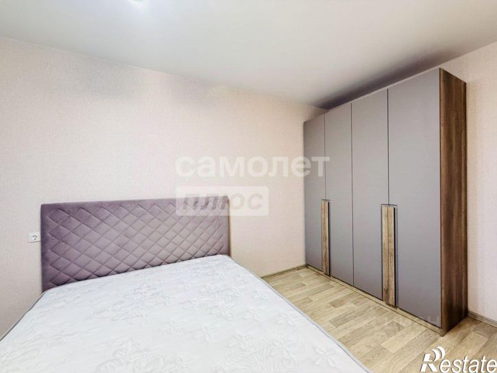 2-комн квартира Челябинск г., Калининский