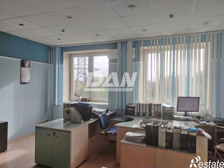 Офис улица Танкистов, 189Б,  д. 189Б