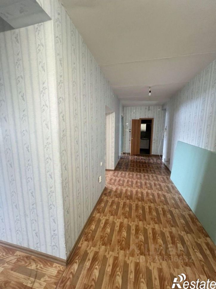 3-комн квартира улица 3 Интернационала, 58,  д. 58