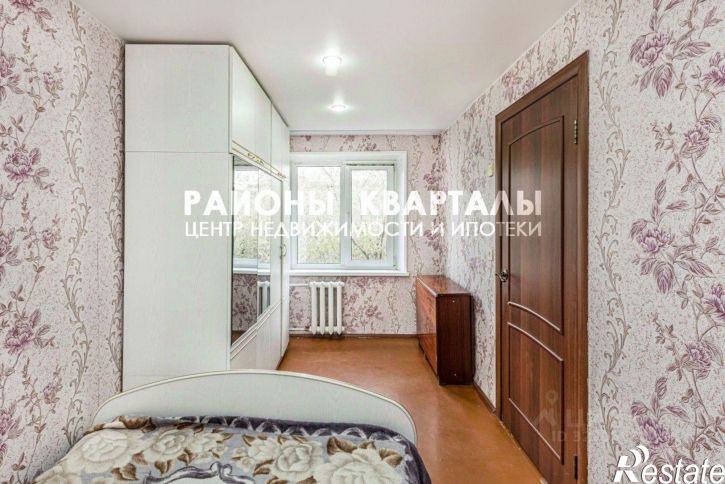 2-комн квартира проспект Победы, 155,  д. 155