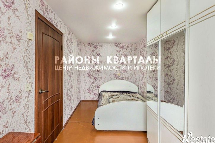 2-комн квартира проспект Победы, 155,  д. 155