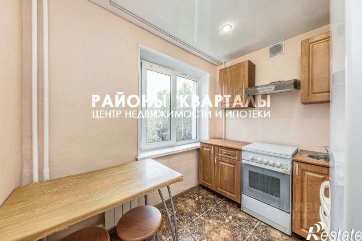 2-комн квартира проспект Победы, 155,  д. 155