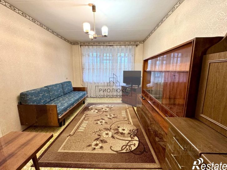 3-комн квартира Российская улица, 277,  д. 277