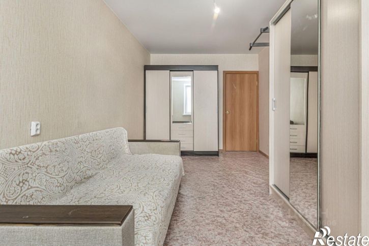 2-комн квартира улица Маршала Чуйкова, 35,  д. 35