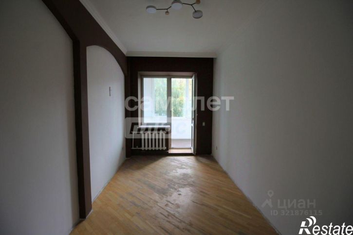 2-комн квартира улица Плеханова, 45,  д. 45