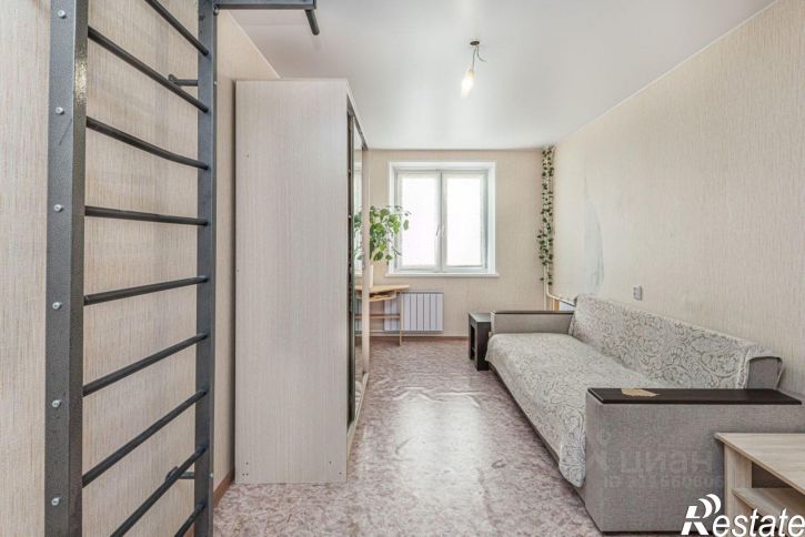 2-комн квартира улица Маршала Чуйкова, 35,  д. 35