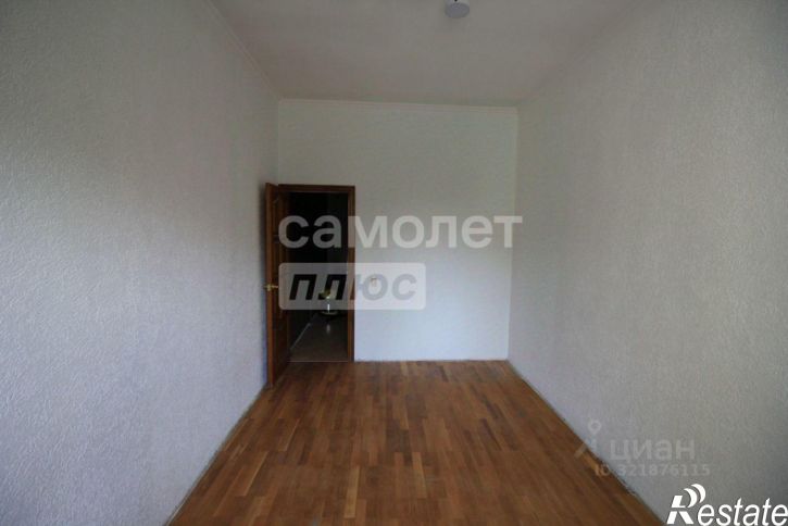 2-комн квартира улица Плеханова, 45,  д. 45