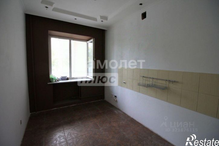 2-комн квартира улица Плеханова, 45,  д. 45