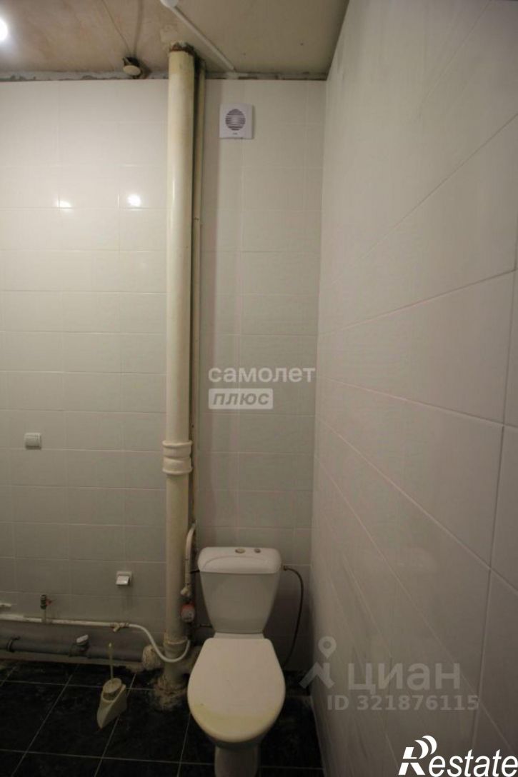 2-комн квартира улица Плеханова, 45,  д. 45