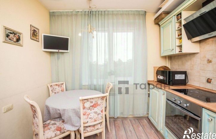 3-комн квартира улица Ворошилова, 9Б,  д. 9Б