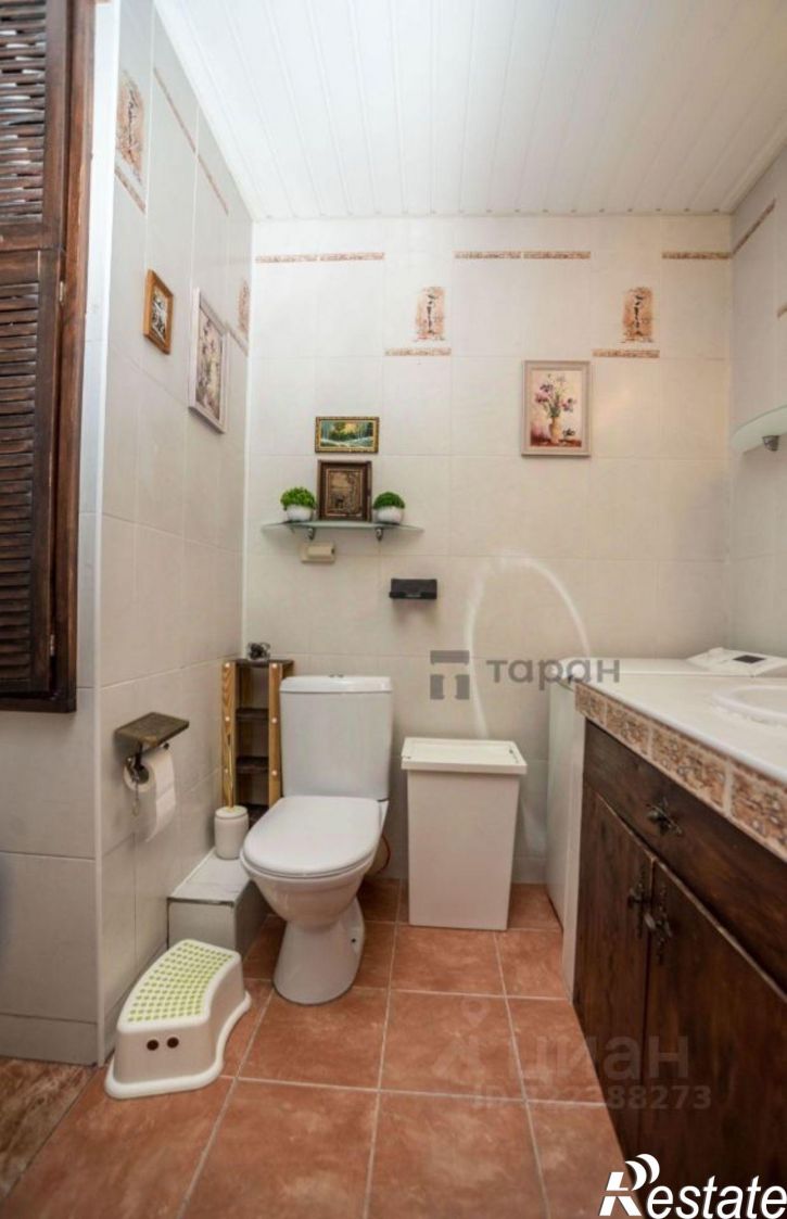 3-комн квартира улица Ворошилова, 9Б,  д. 9Б