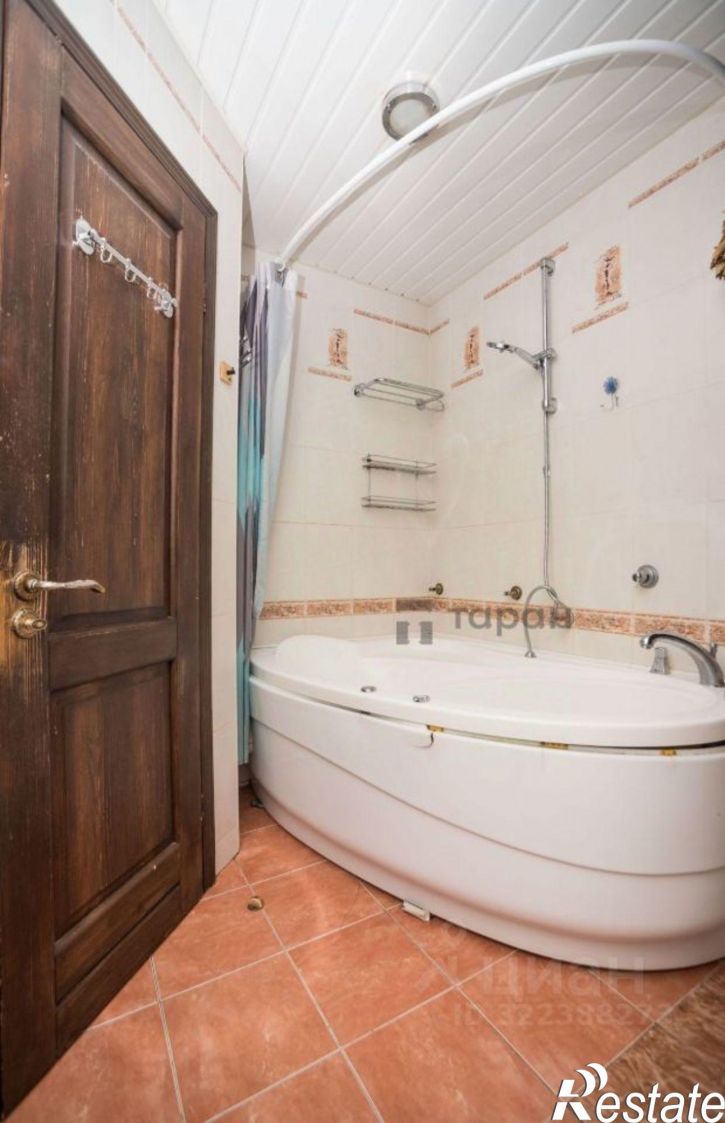 3-комн квартира улица Ворошилова, 9Б,  д. 9Б