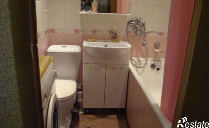 2-комн квартира проспект Победы, 153А,  д. 153А