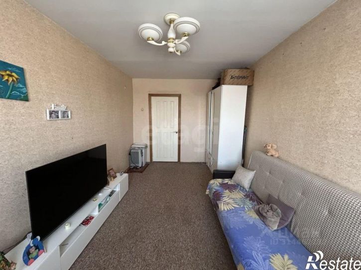 2-комн квартира Дорожная улица, 3,  д. 3