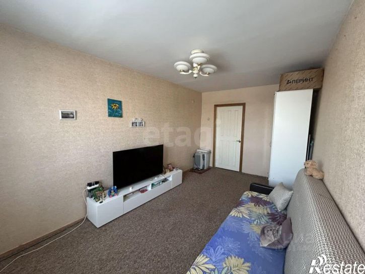 2-комн квартира Дорожная улица, 3,  д. 3