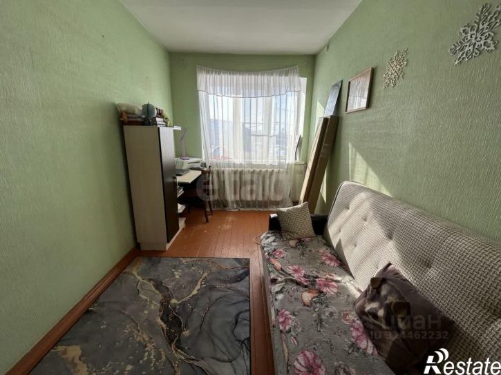 2-комн квартира Дорожная улица, 3,  д. 3