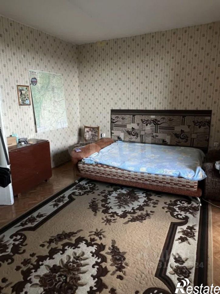 1-комн квартира улица Гагарина, 38,  д. 38