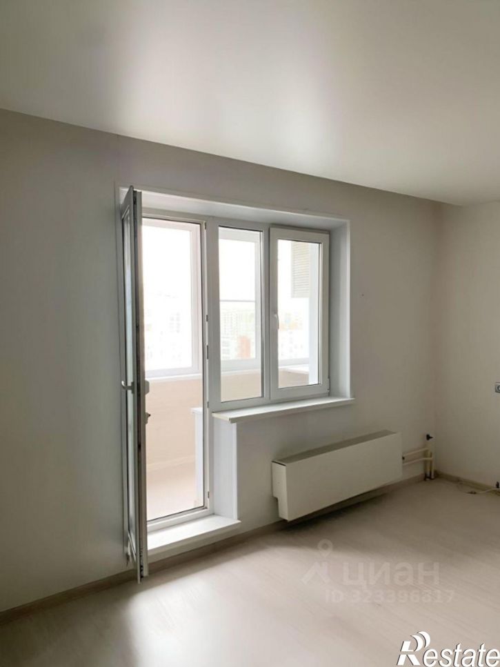 1-комн квартира улица Скульптора Головницкого, 16,  д. 16