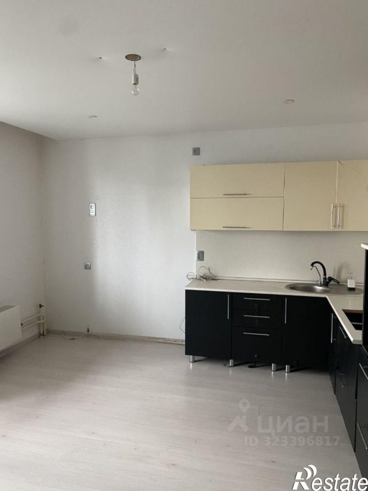 1-комн квартира улица Скульптора Головницкого, 16,  д. 16