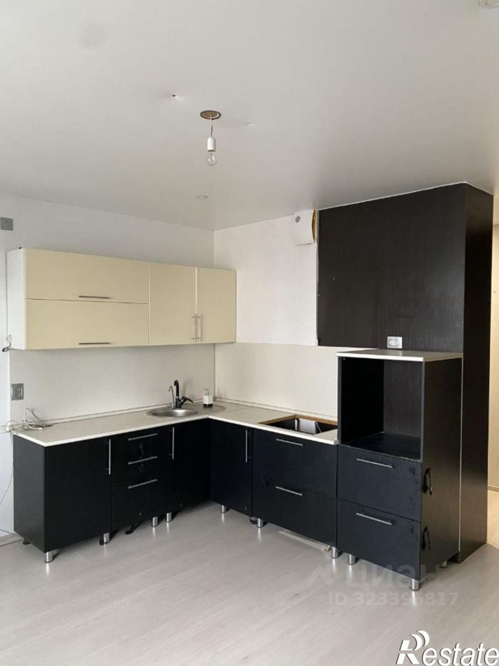 1-комн квартира улица Скульптора Головницкого, 16,  д. 16