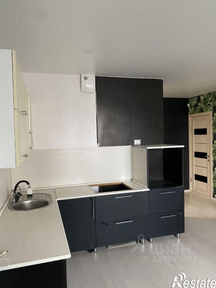 1-комн квартира улица Скульптора Головницкого, 16,  д. 16